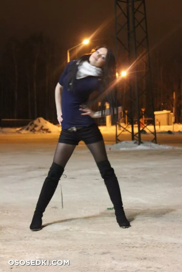 Диана Голубкова - 2