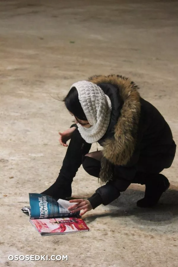 Диана Голубкова - 4