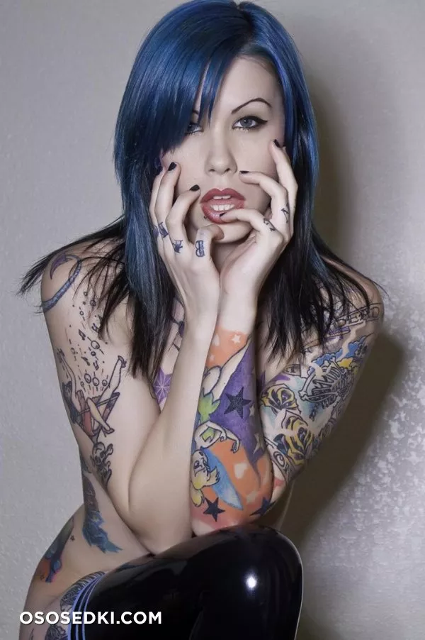 Krysta Kaos - 2