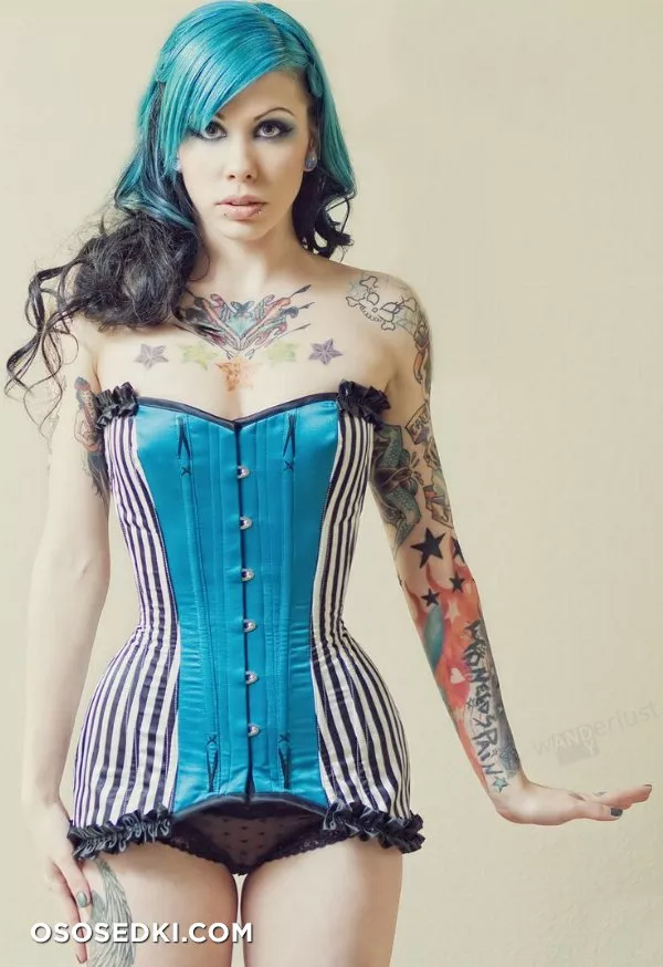 Krysta Kaos - 3