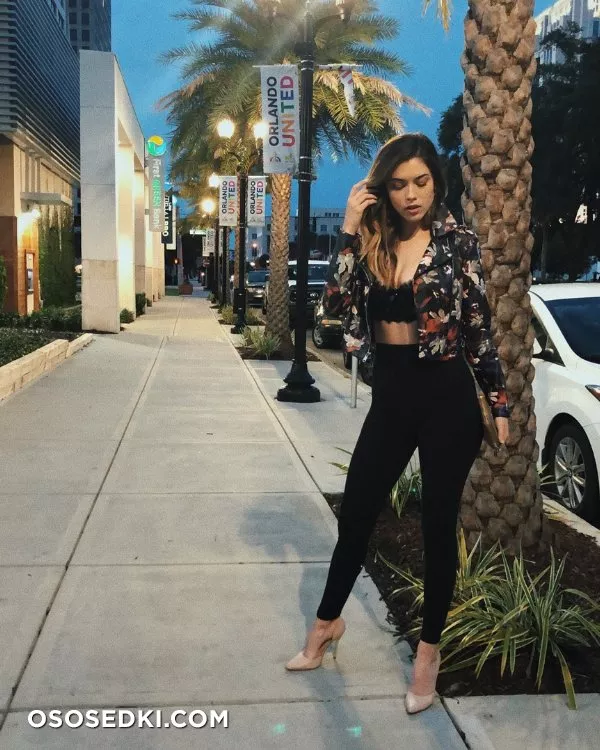 Lauren Summer - 3