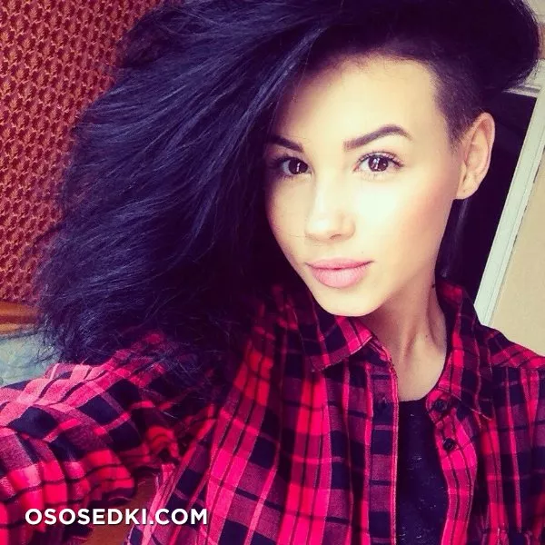 Aliya Lando (Алия Амирова) - 1