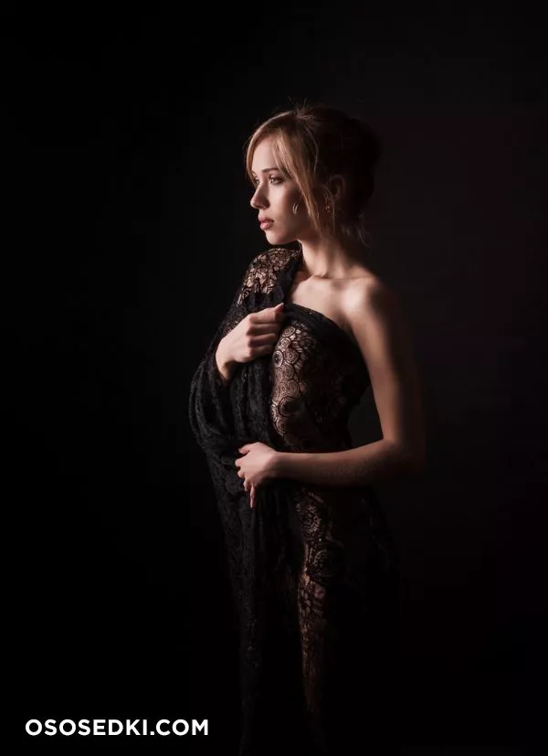 Angela Model - 1