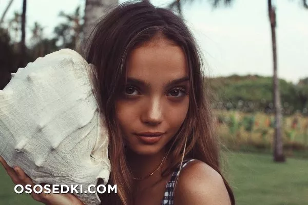 Inka Williams - 4