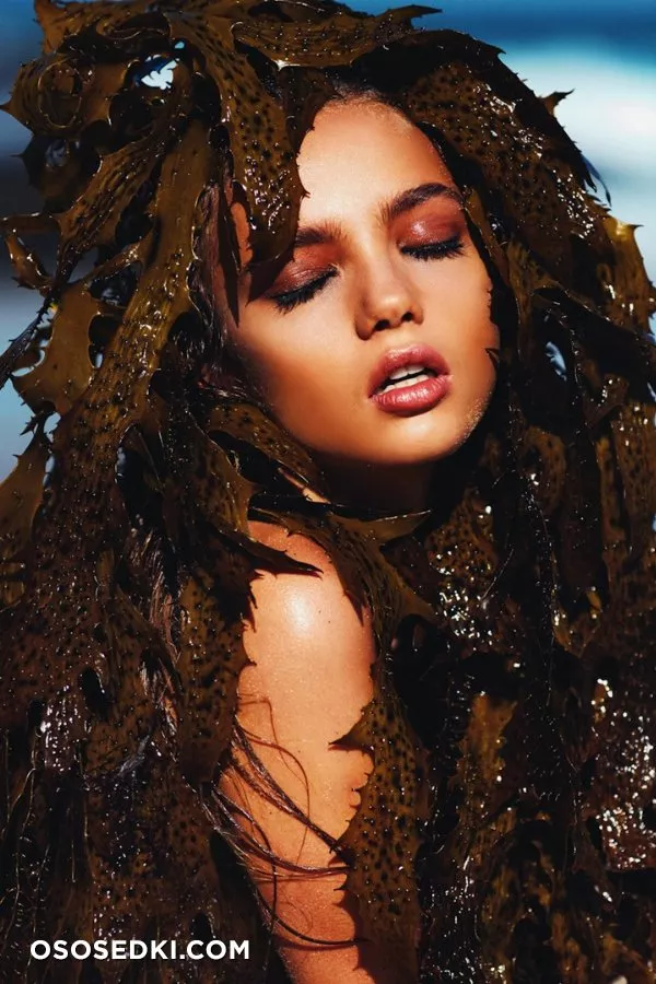 Inka Williams - 5
