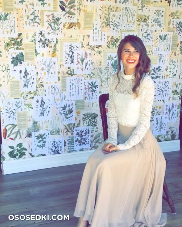 Nikki Murciano - 2
