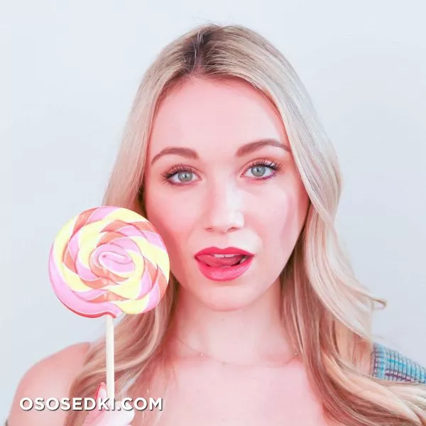 Katrina Bowden - 2