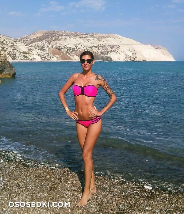Анна Захарова - 2