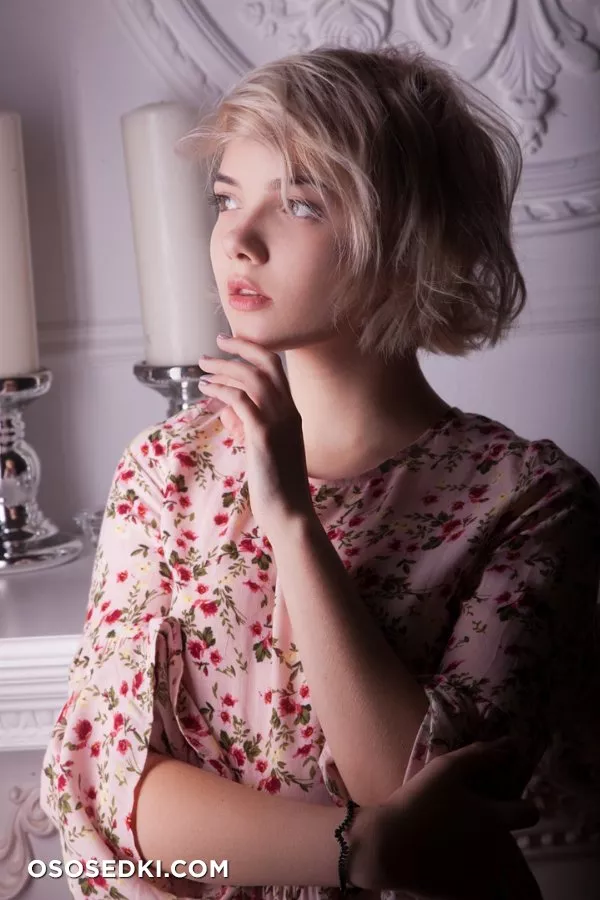 Victoria Sokolova - 4