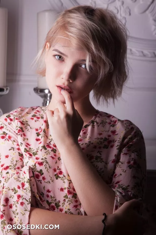 Victoria Sokolova - 5
