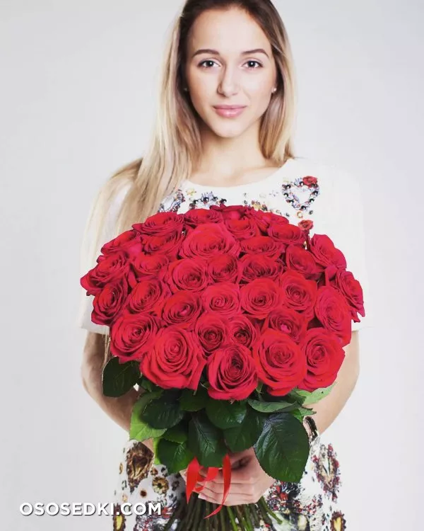 Маргарита Федаюк - 1