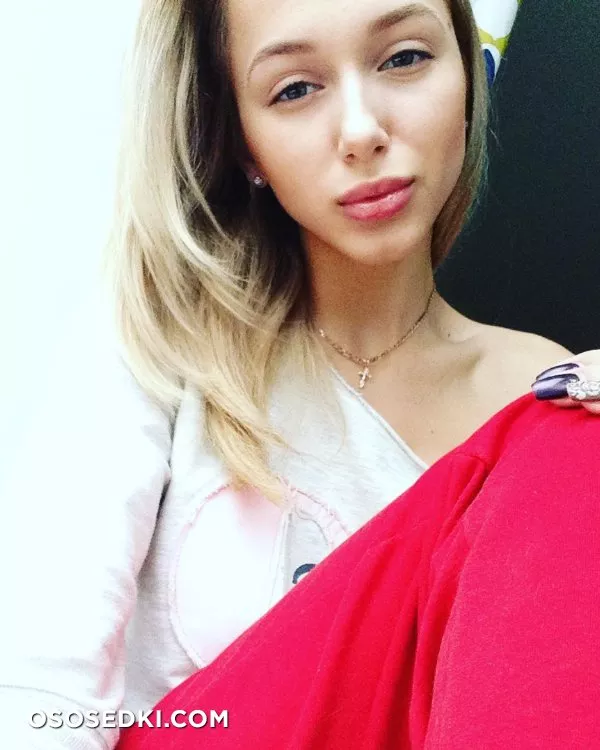 Маргарита Федаюк - 4