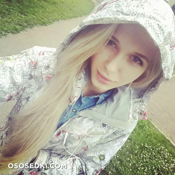 Маргарита Федаюк - 5