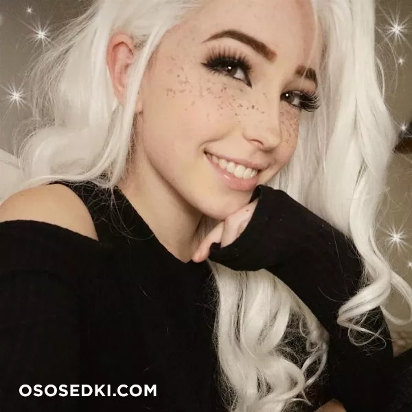 Belle Delphine - 1