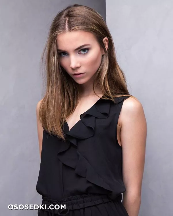 Anais Clerbois - 5
