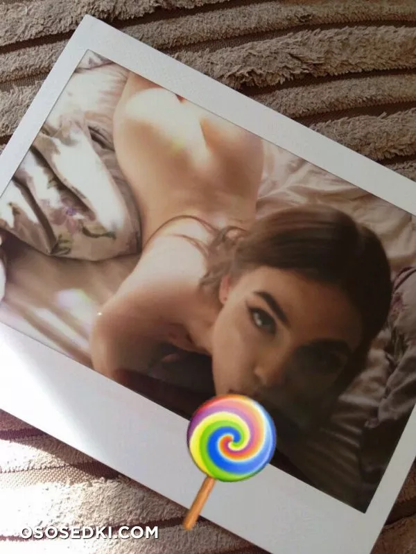 Alex Clark nude onlyfans private porn pics - 2