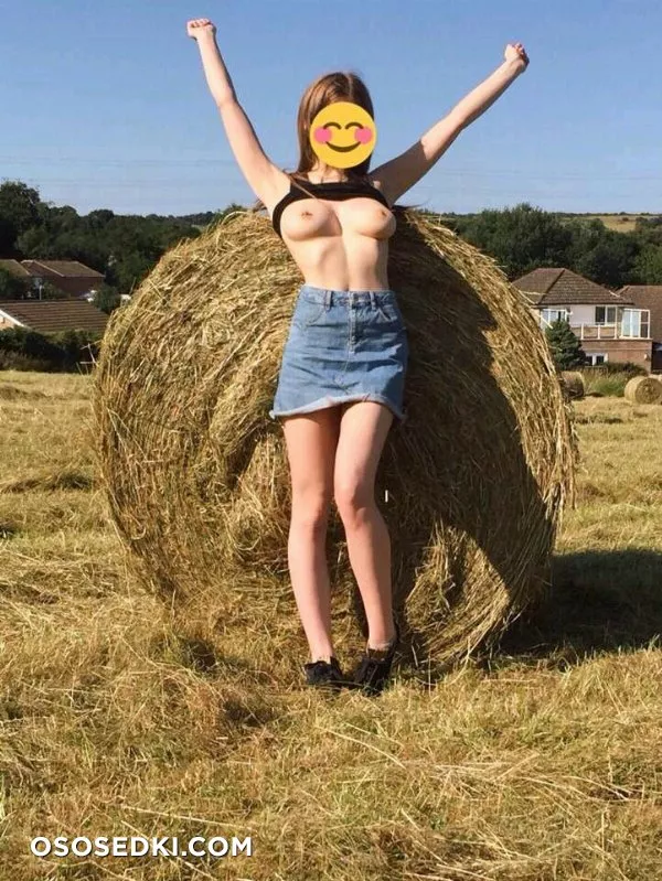 Alex Clark nude onlyfans private porn pics - 3