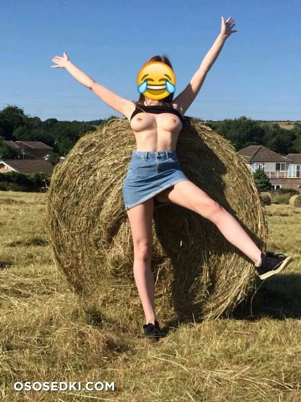 Alex Clark nude onlyfans private porn pics - 4