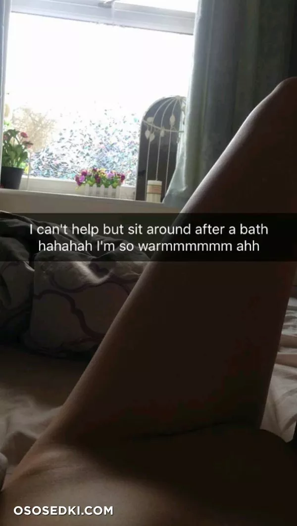 Alex Clark nude onlyfans private porn pics - 5