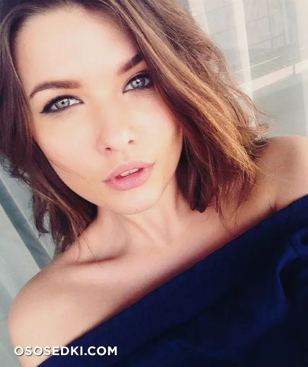 Liza Gorevalova - 3