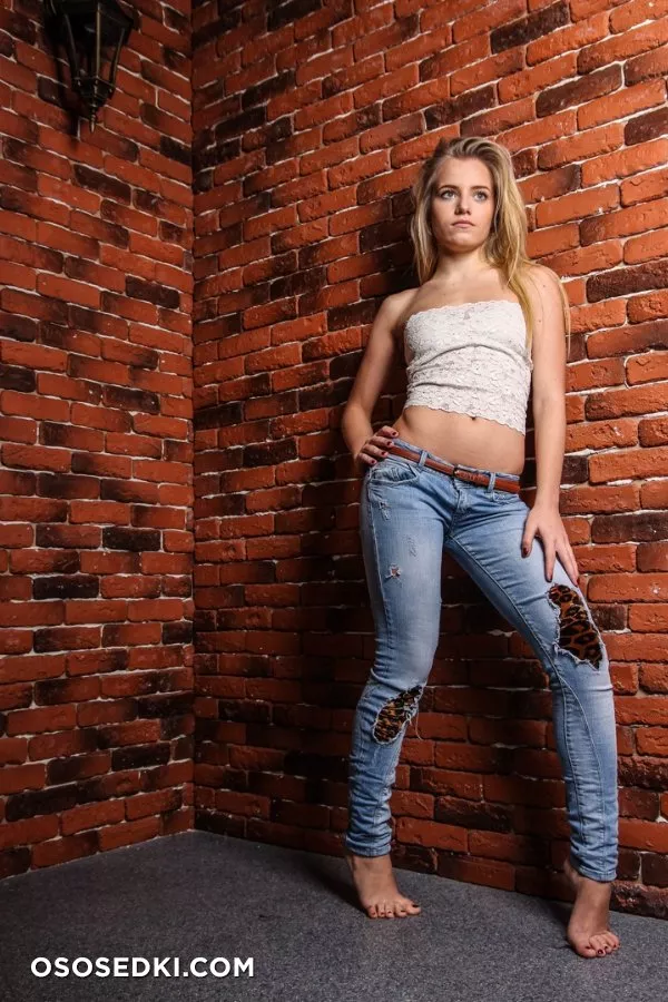 Veta Antonova (Dolly Supermodel) - 3