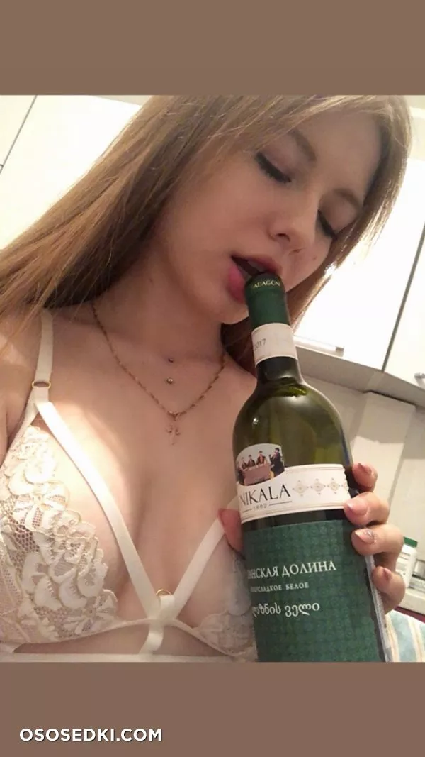 Алина Майер - 4