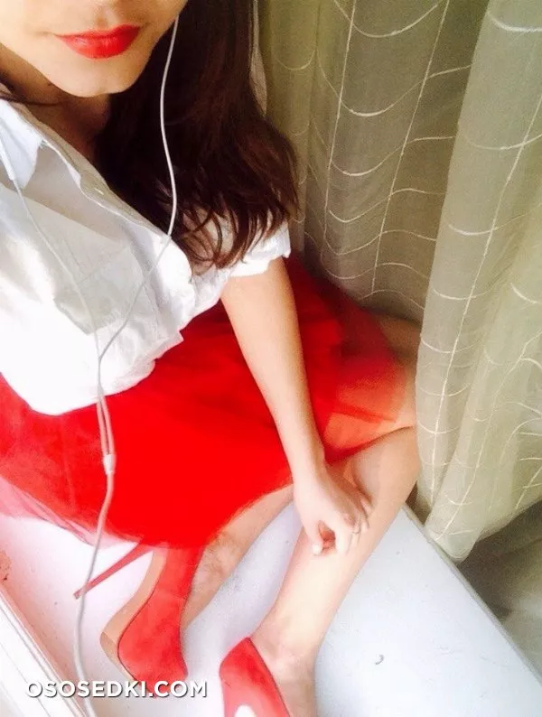 Катерина Ширяева - 1