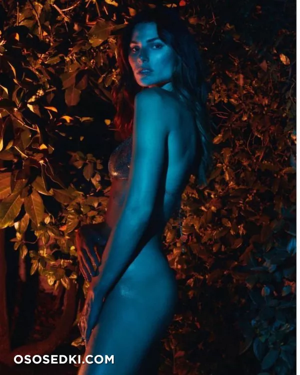 Dayane Mello - 1