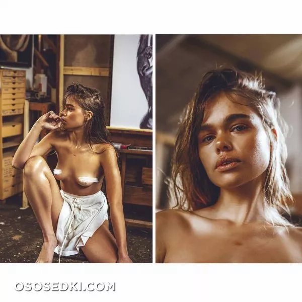 Maya Otsoko - 4