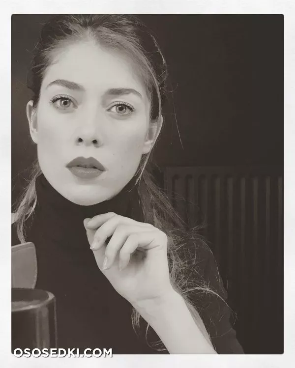Clara Huet - 1