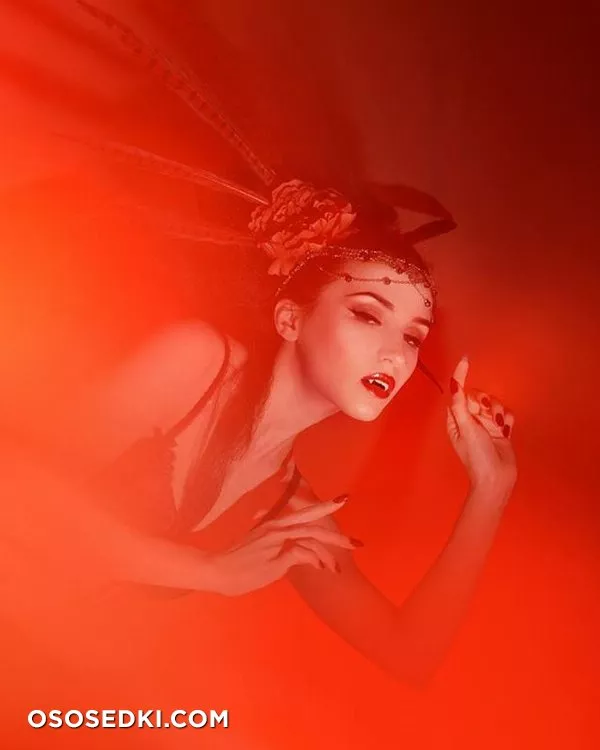 Clea De Velours - 1