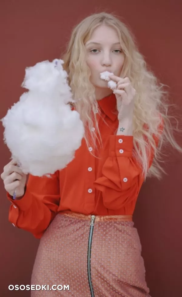 Pauline Ivashevskaya - 1