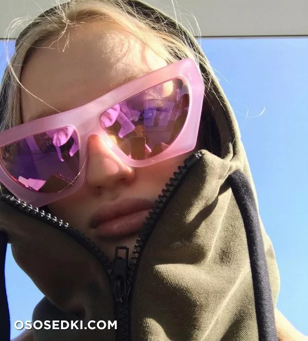 Pauline Ivashevskaya - 3