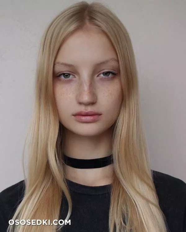 Pauline Ivashevskaya - 4
