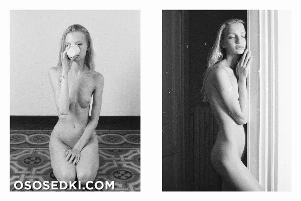 Pauline Ivashevskaya - 5