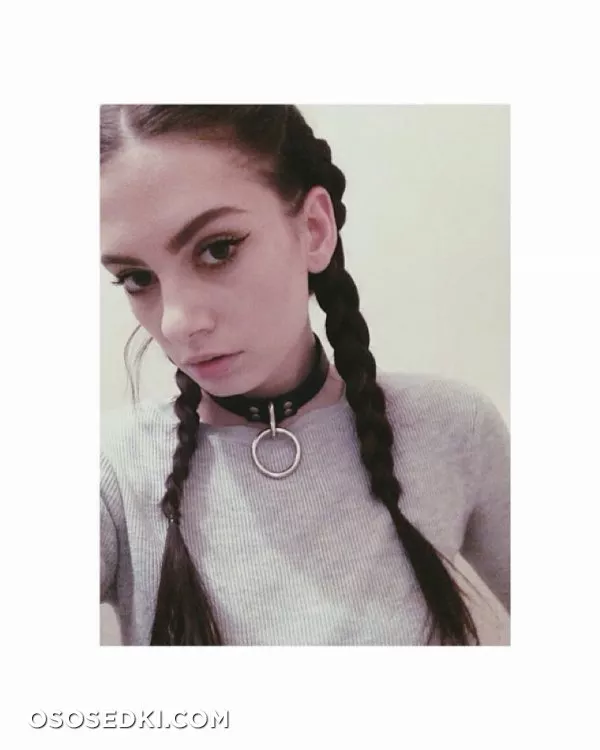 Sarah Nicole Harvey - 1