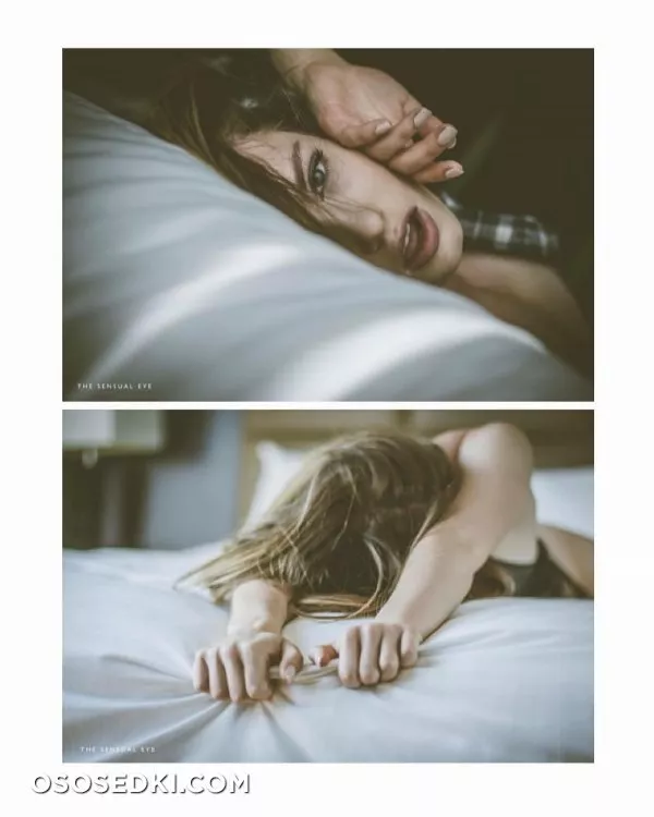 Sarah Nicole Harvey - 4