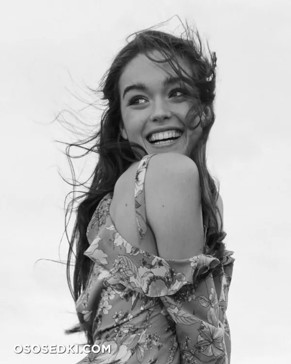 Sophie Gordon - 1