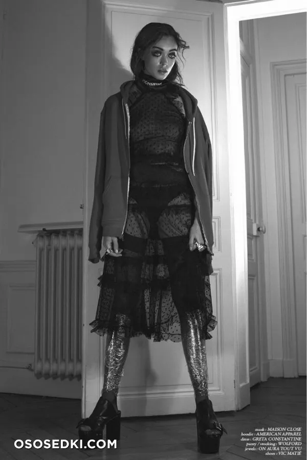 Sophie Gordon - 3