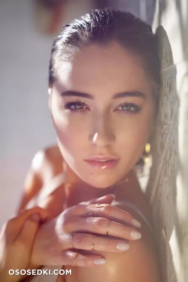 Elsie Hewitt - 1