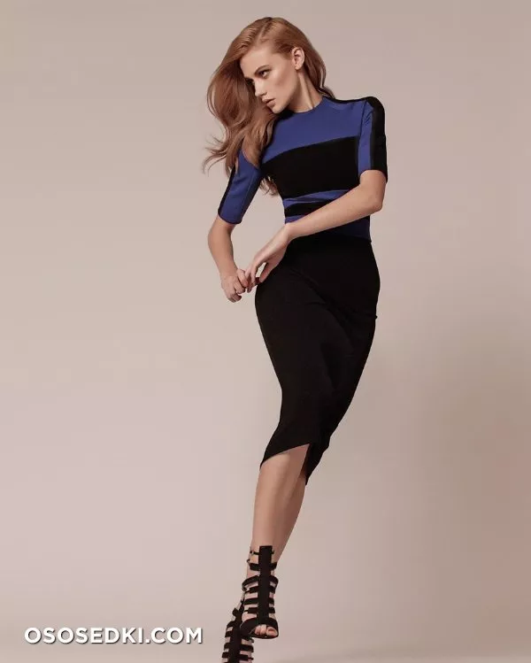 Polina Grosheva - 5