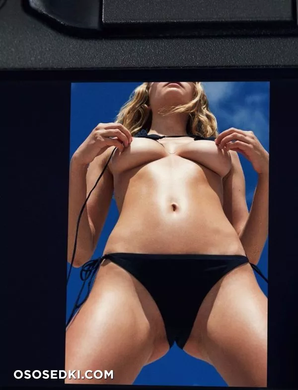 Isabel Rae Ringer - 5