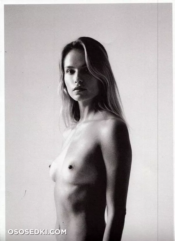 Natasha Poly (Наталья Полевщикова) - 1