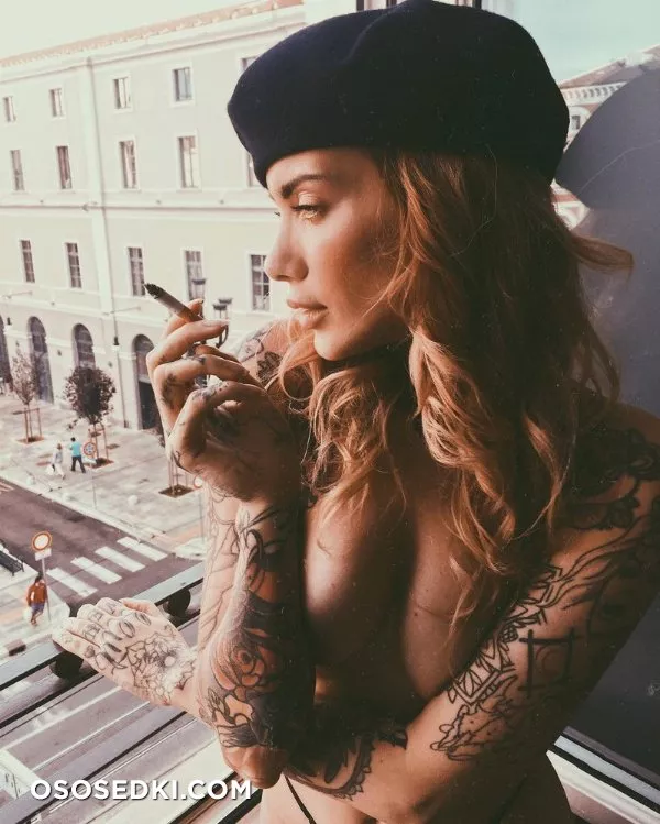 Valentina Belleza - 1