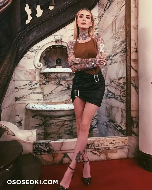 Valentina Belleza - 5