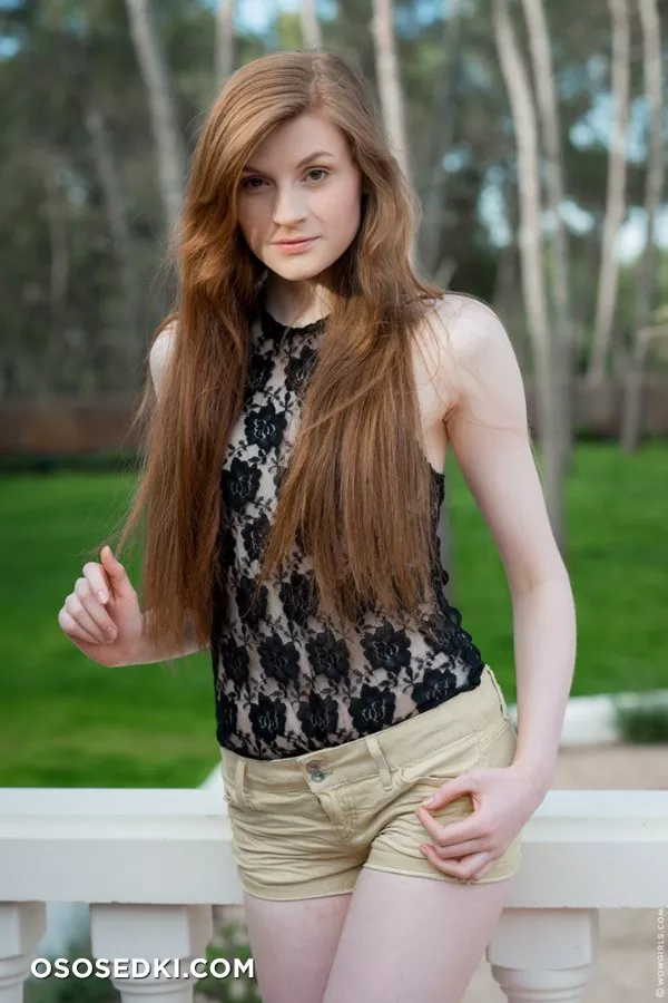 Rossy Bush - 2