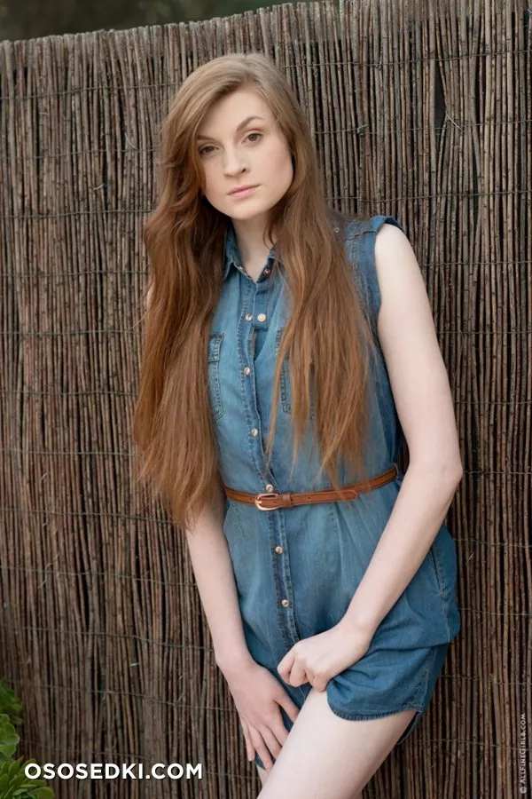 Rossy Bush - 4