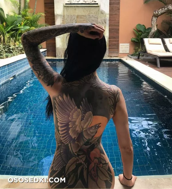 Cloe Raven - 5