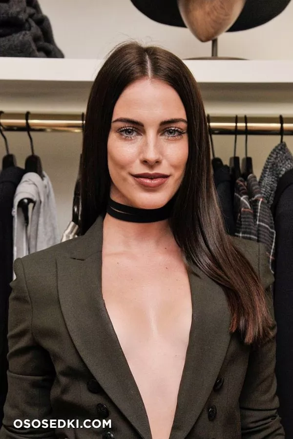 Jessica Lowndes - 1