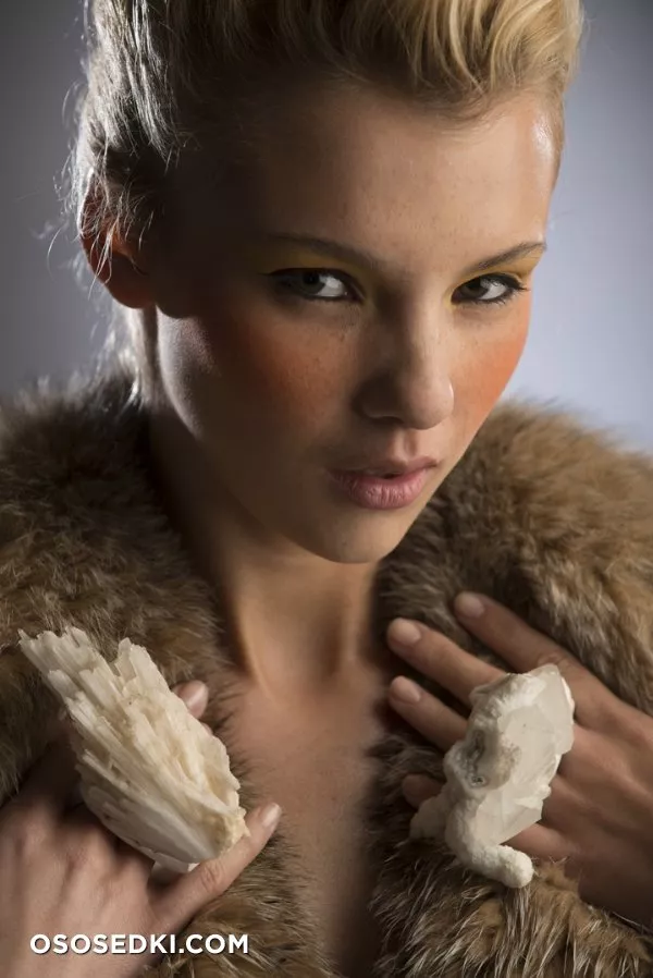Rachel Yampolsky - 2